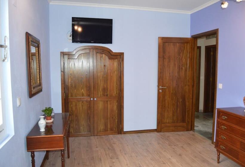 住宿加早餐  Islet View