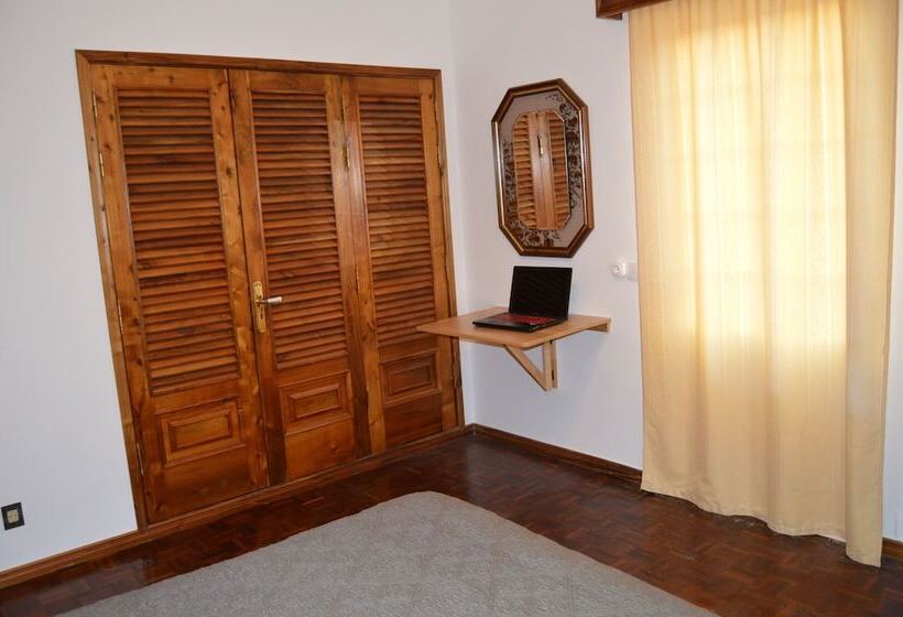 住宿加早餐  Islet View