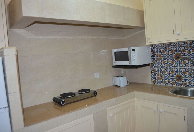 住宿加早餐  Islet View