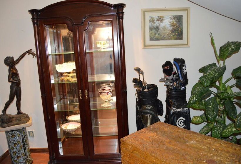 住宿加早餐  Islet View