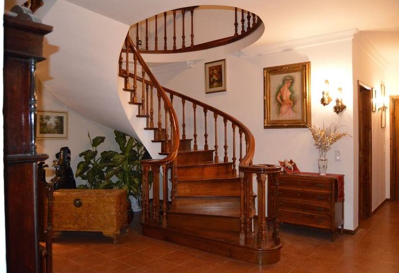 住宿加早餐  Islet View