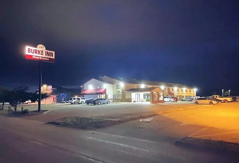 Burke Inn Motel & Suites