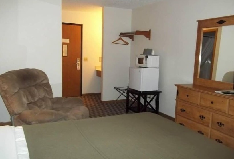 Burke Inn Motel & Suites