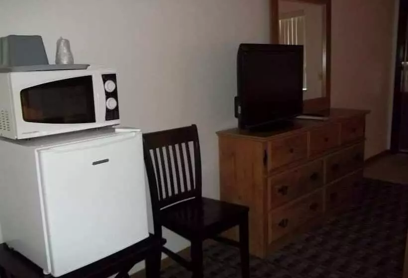 Burke Inn Motel & Suites