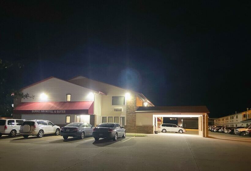 Burke Inn Motel & Suites