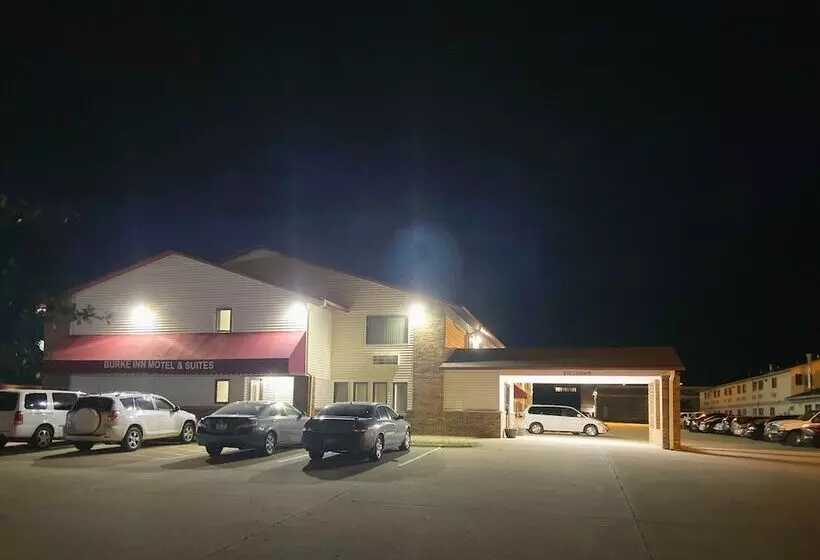 Burke Inn Motel & Suites