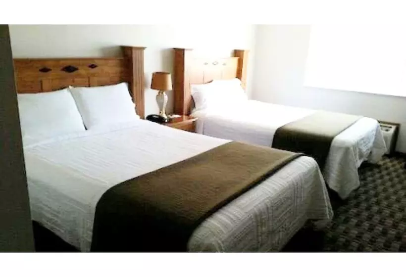 Burke Inn Motel & Suites