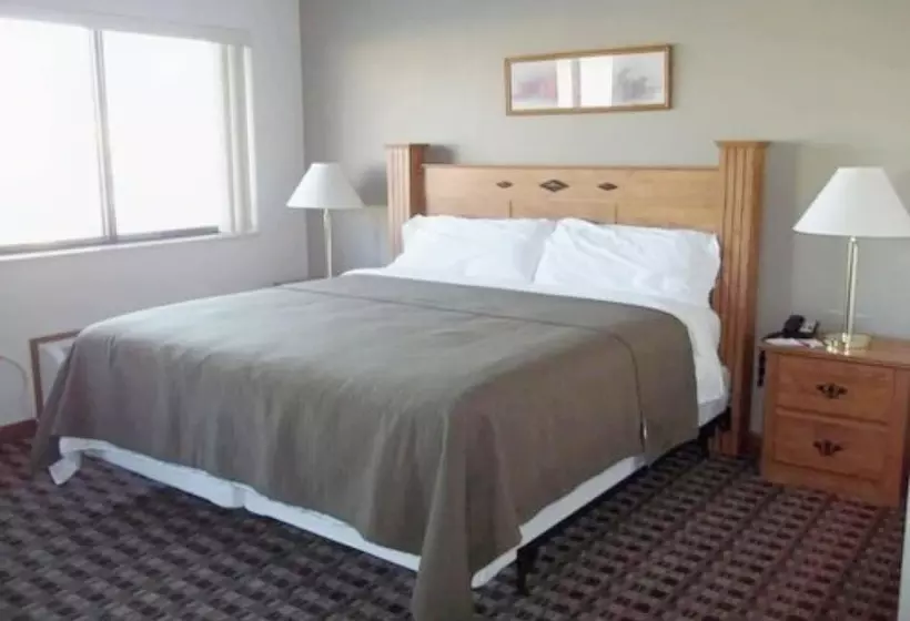 Burke Inn Motel & Suites