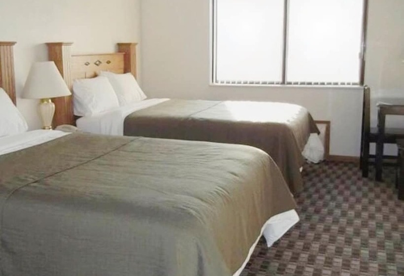 Burke Inn Motel & Suites