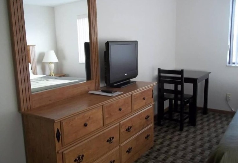 Burke Inn Motel & Suites