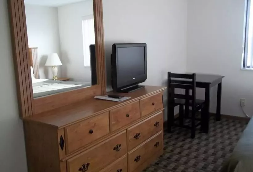 Burke Inn Motel & Suites