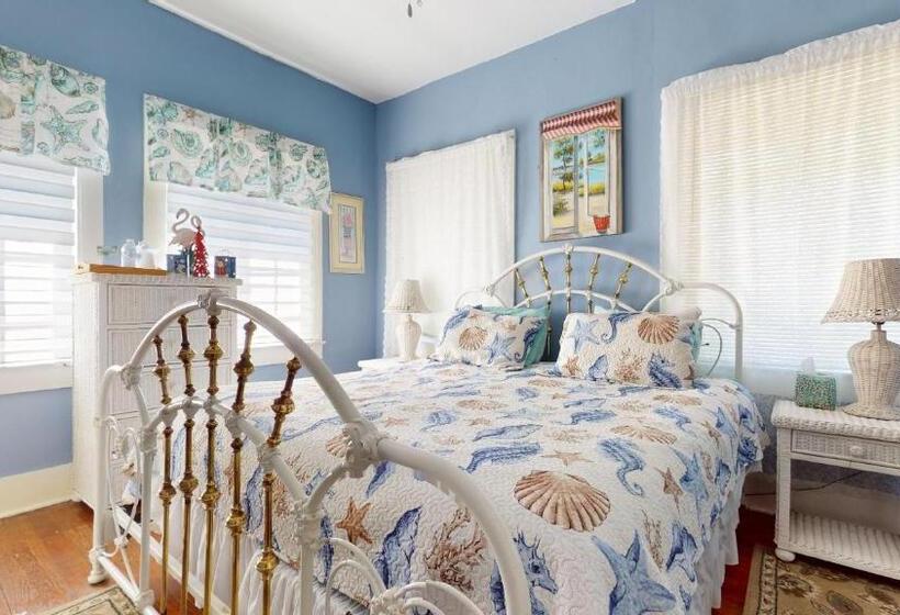 Casa Coquina Del Mar Bed And Breakfast