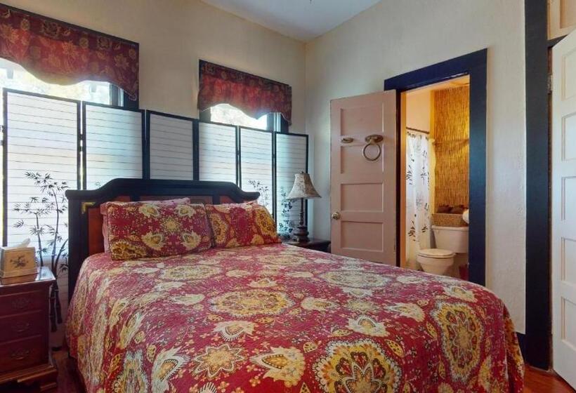 Casa Coquina Del Mar Bed And Breakfast