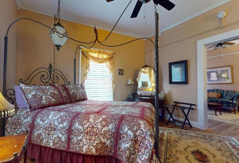 Casa Coquina Del Mar Bed And Breakfast