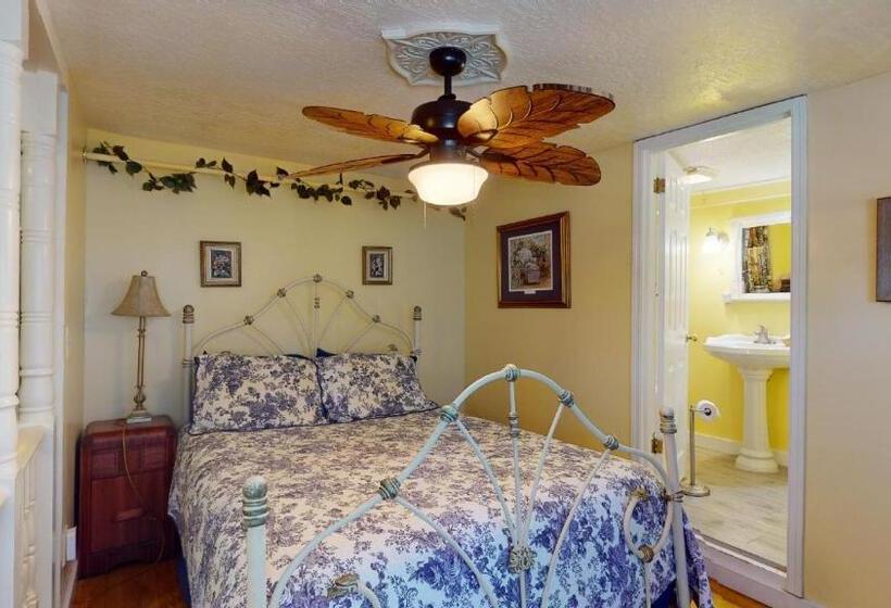 Casa Coquina Del Mar Bed And Breakfast