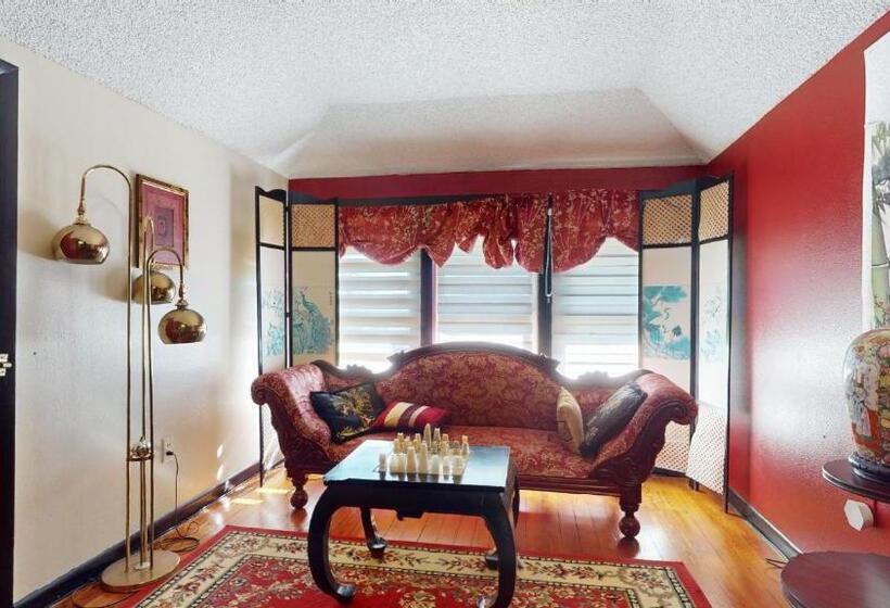 Casa Coquina Del Mar Bed And Breakfast