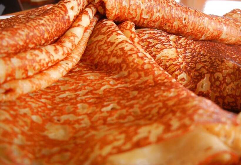 Duck Pond Bed & Breakfast Cottage