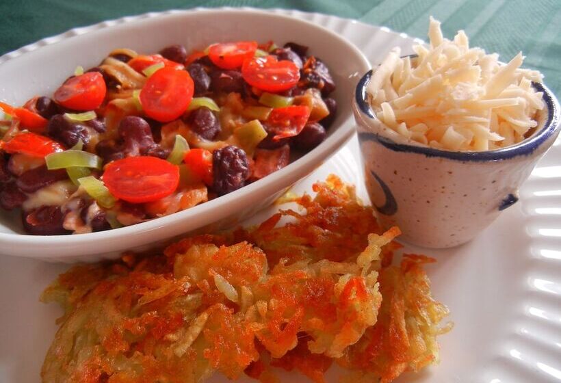 Duck Pond Bed & Breakfast Cottage