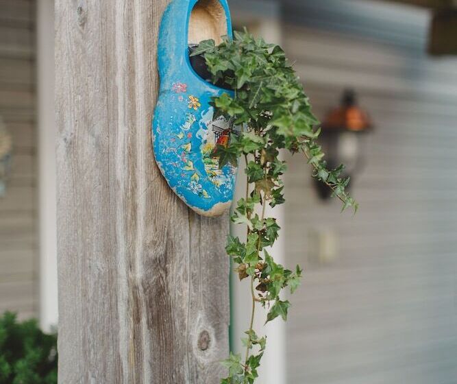 Duck Pond Bed & Breakfast Cottage