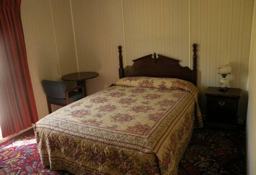 Four Jacks Hotel And Casino