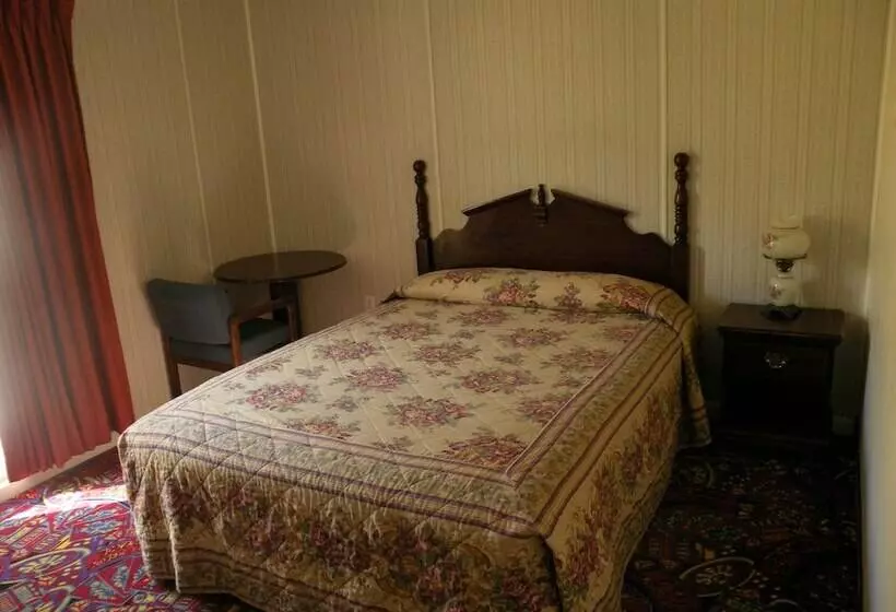 Four Jacks Hotel And Casino