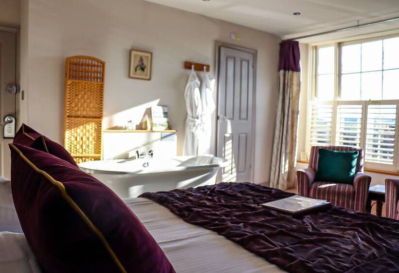 簡易ホテル The Castle