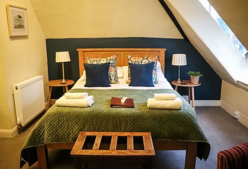 簡易ホテル The Castle