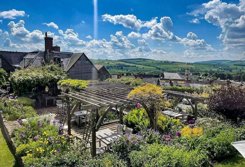 簡易ホテル The Castle