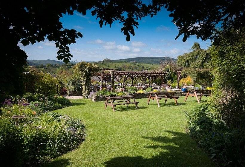 簡易ホテル The Castle