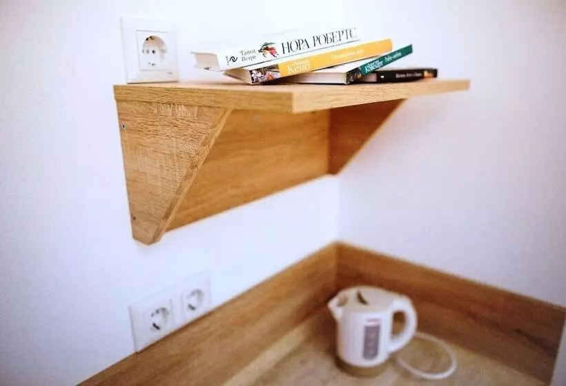 هتل Book Room