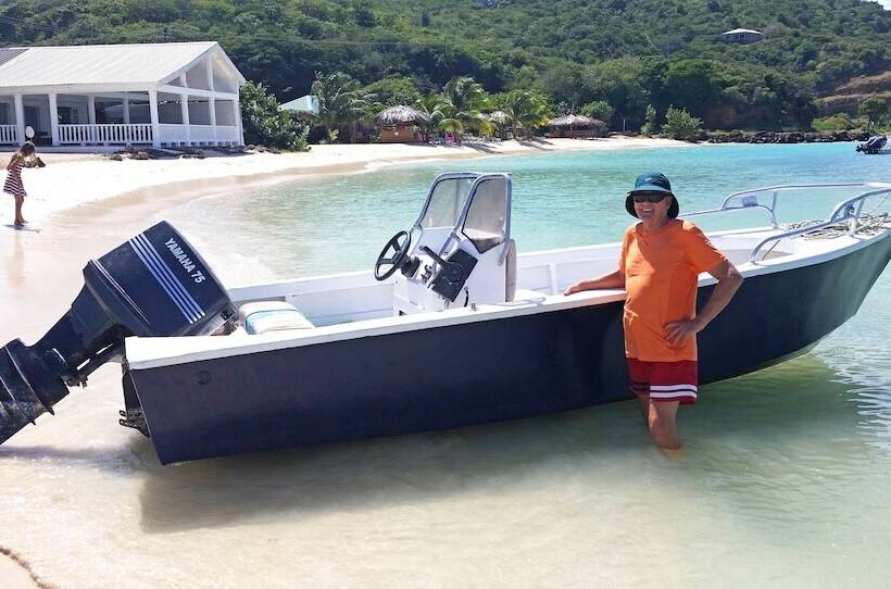 هتل David S Beach