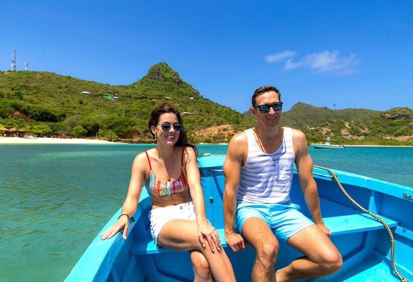 هتل David S Beach