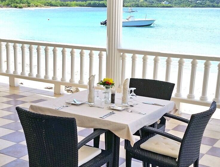 هتل David S Beach