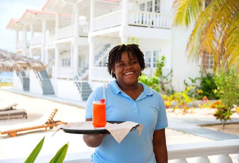 هتل David S Beach