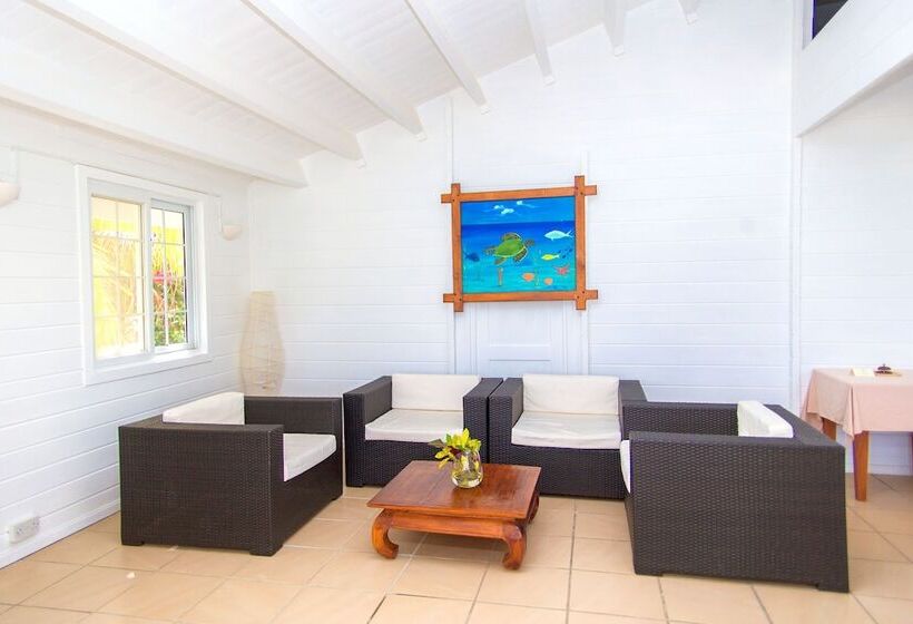 هتل David S Beach