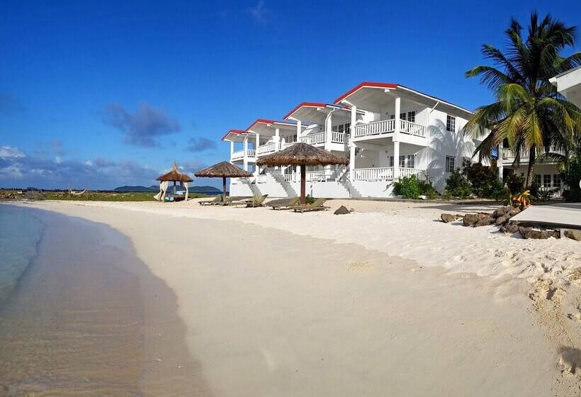 هتل David S Beach