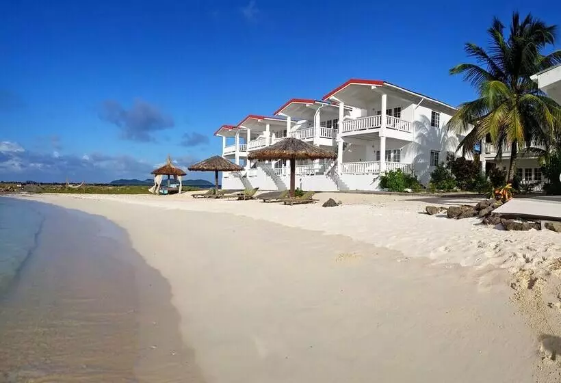 هتل David S Beach