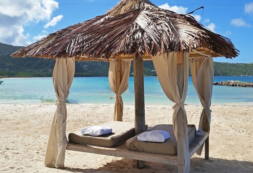 هتل David S Beach