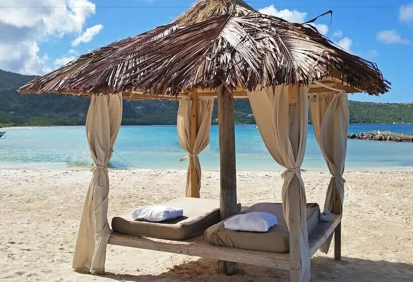 هتل David S Beach