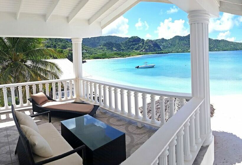 هتل David S Beach