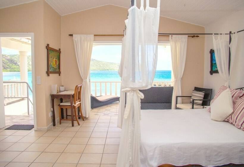 هتل David S Beach