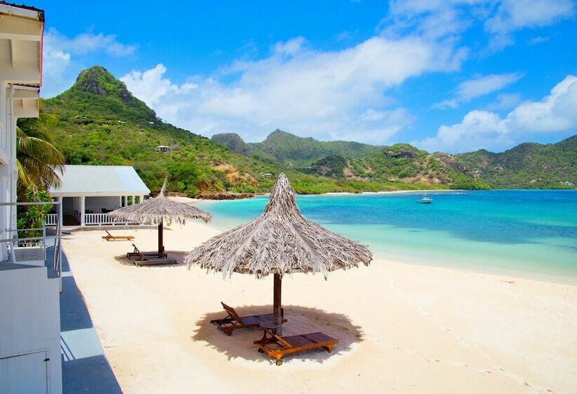 هتل David S Beach