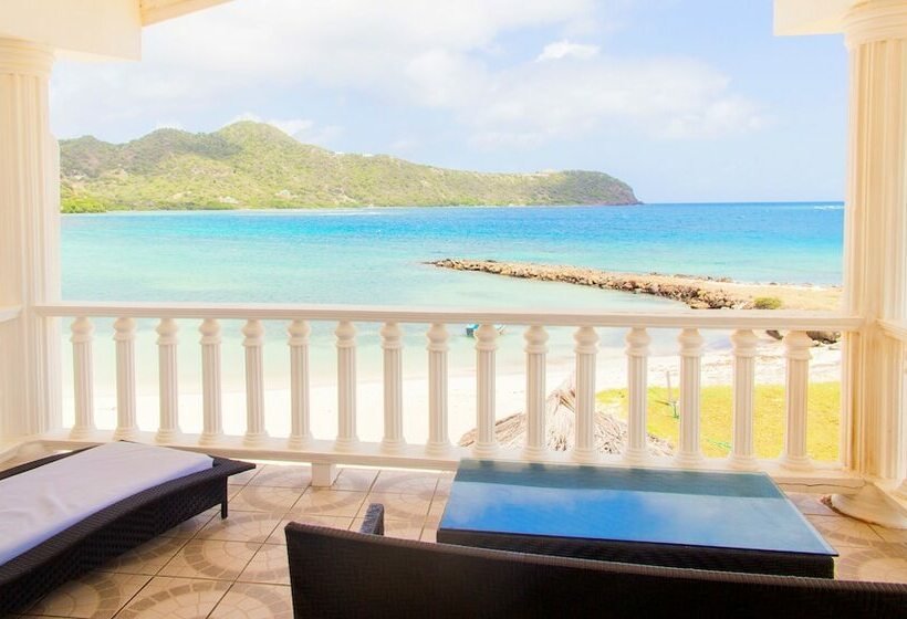 هتل David S Beach