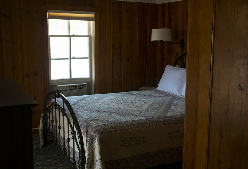 בית מלון כפרי Fairweather Inn