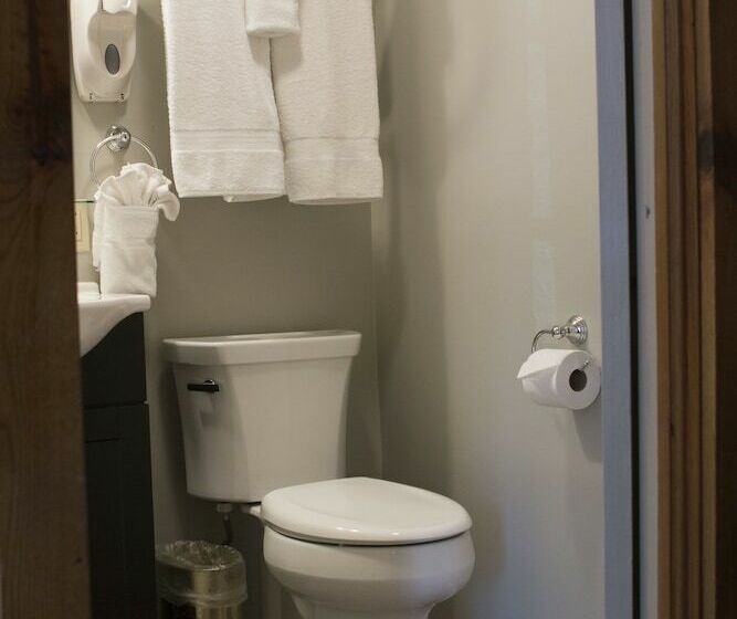 בית מלון כפרי Fairweather Inn