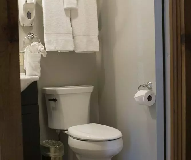 Hotelli Fairweather Inn