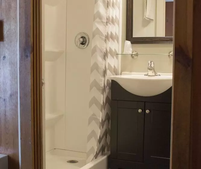 Hotelli Fairweather Inn