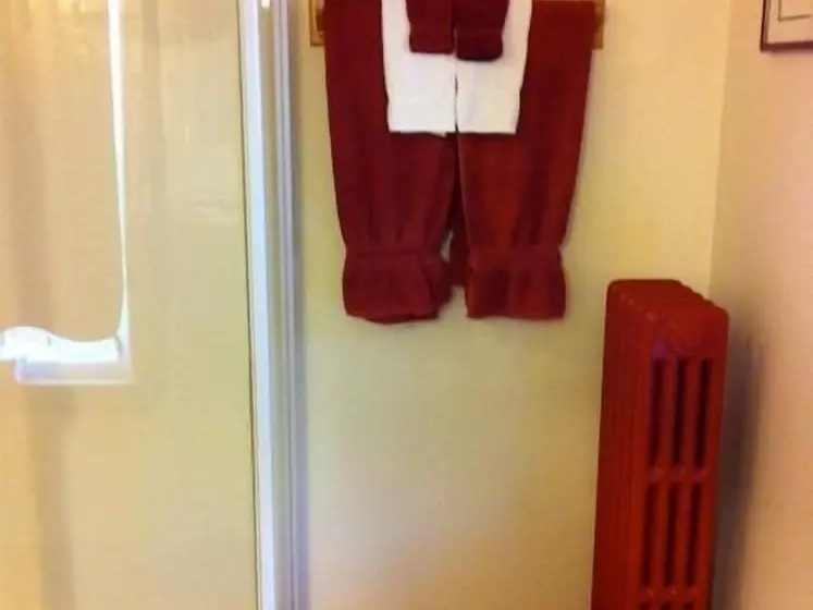 Hotelli Green Highlander Lodge