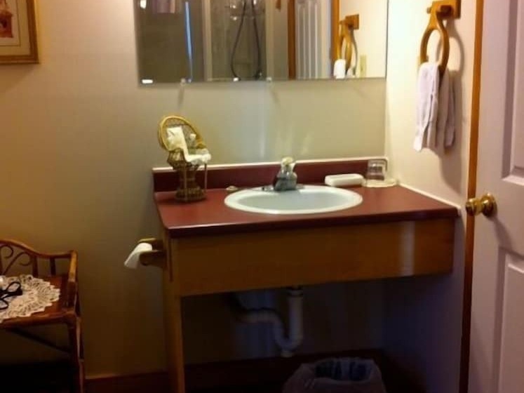 فندق Green Highlander Lodge