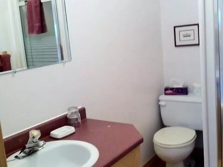 Hotelli Green Highlander Lodge